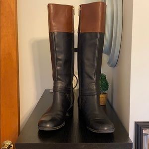 Bandolino riding boot